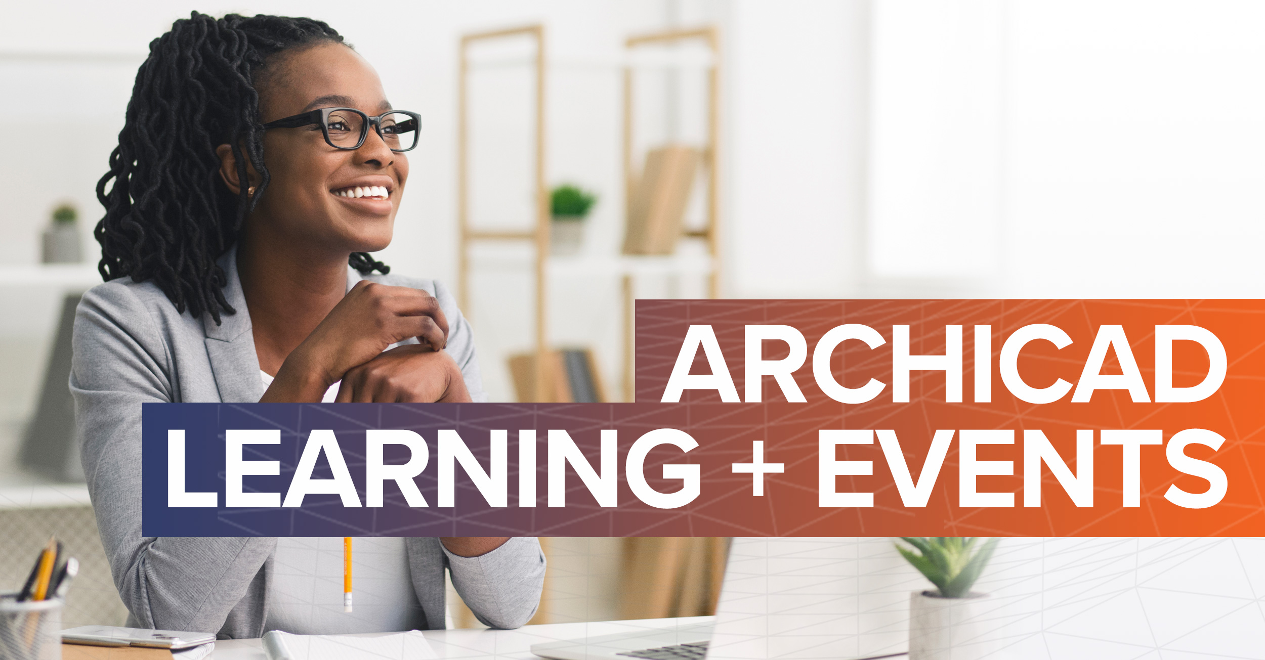Archicad Learning Events